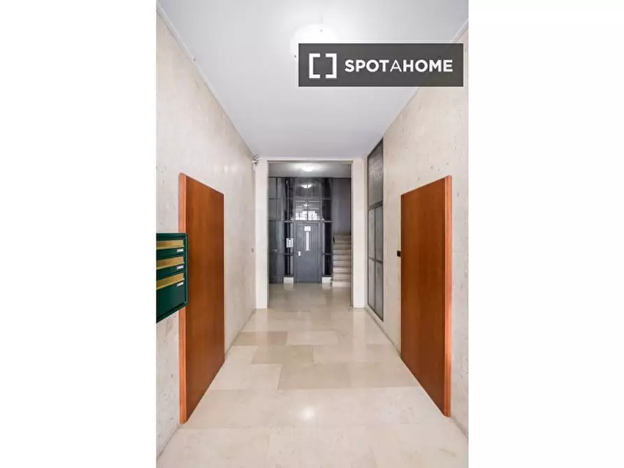 Immagine 18 di Ufficio in affitto  in Via S. Gervasio a Bologna