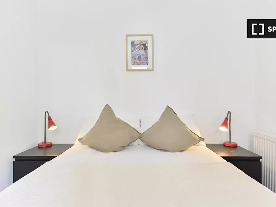 Immagine 12 di Appartamento in affitto  in Arlington Rd a Camden Town