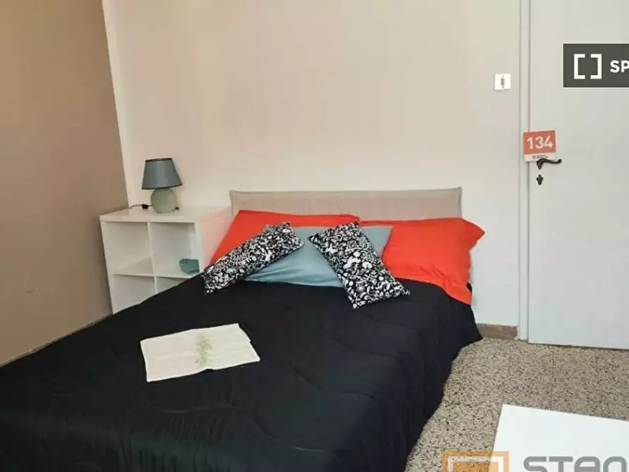 Immagine 3 di Camera condivisa in affitto  in Mario Bastia a Bologna