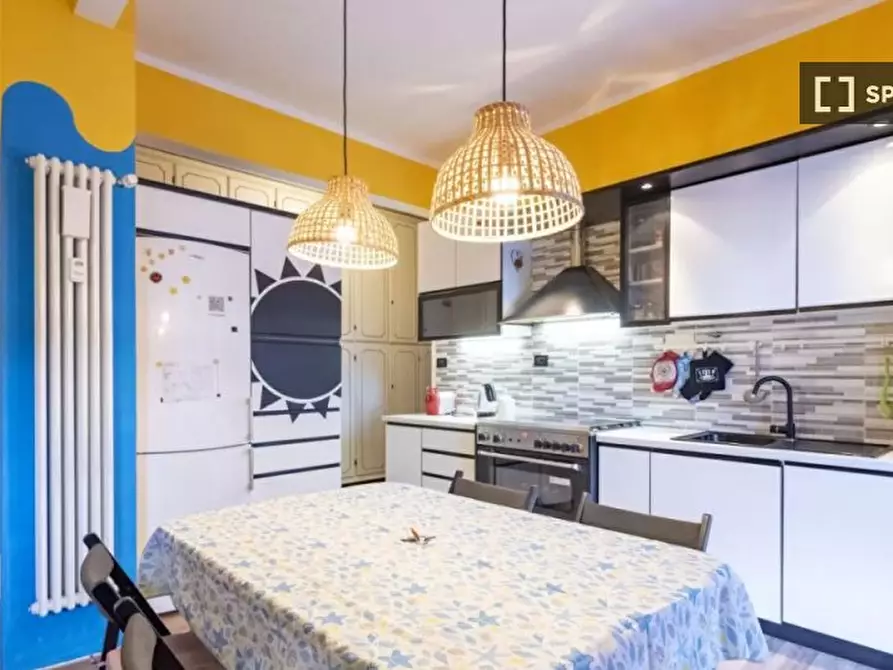 Immagine 6 di Appartamento in affitto  in Via Asolo a Genova