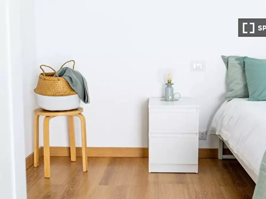 Immagine 16 di Appartamento in affitto  in Via di S. Giovanni in Laterano a Roma