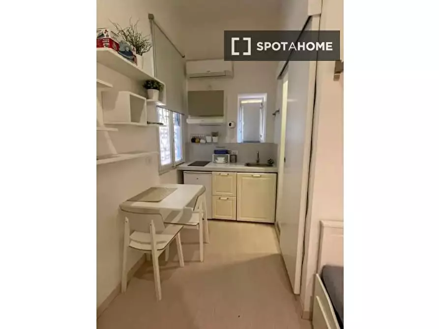 Immagine 4 di Ufficio in affitto  in Via Giovanni Paisiello a Milano