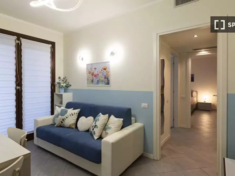 Immagine 12 di Appartamento in affitto  in Viale Sarca a Milano