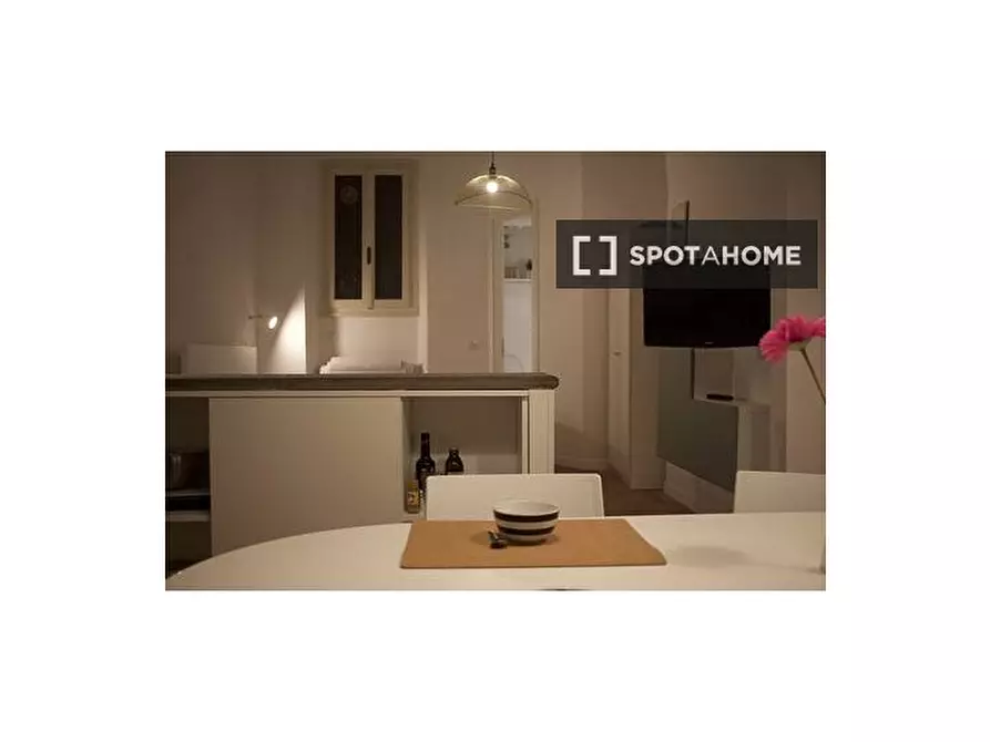 Immagine 2 di Ufficio in affitto  in Via S. Zanobi a Firenze