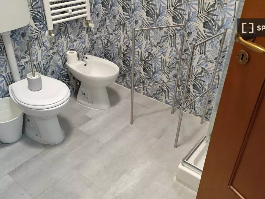 Immagine 19 di Camera condivisa in affitto  in V.le Pietro Pietramellara a Bologna