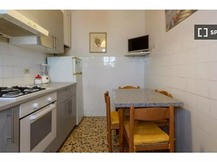 Immagine 5 di Appartamento in affitto  in Via Panzani a Firenze