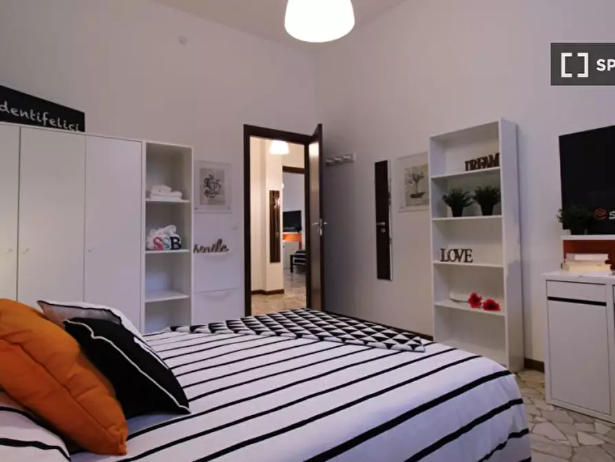 Immagine 2 di Camera condivisa in affitto  in Cipani a Brescia