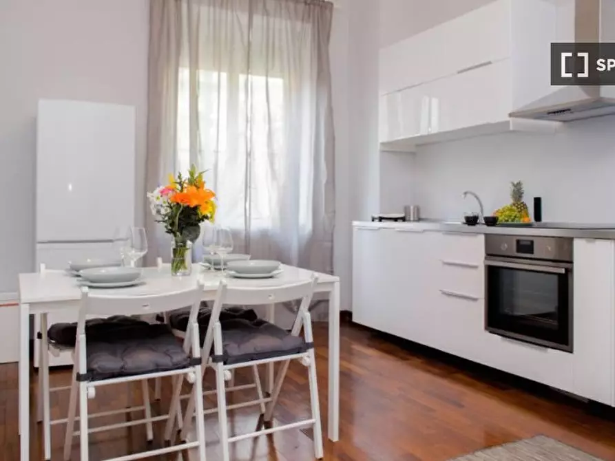 Immagine 12 di Appartamento in affitto  in Corso Di Porta Romana a Milano