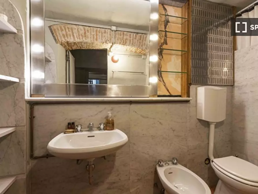 Immagine 15 di Appartamento in affitto  in Via dei Serragli a Firenze