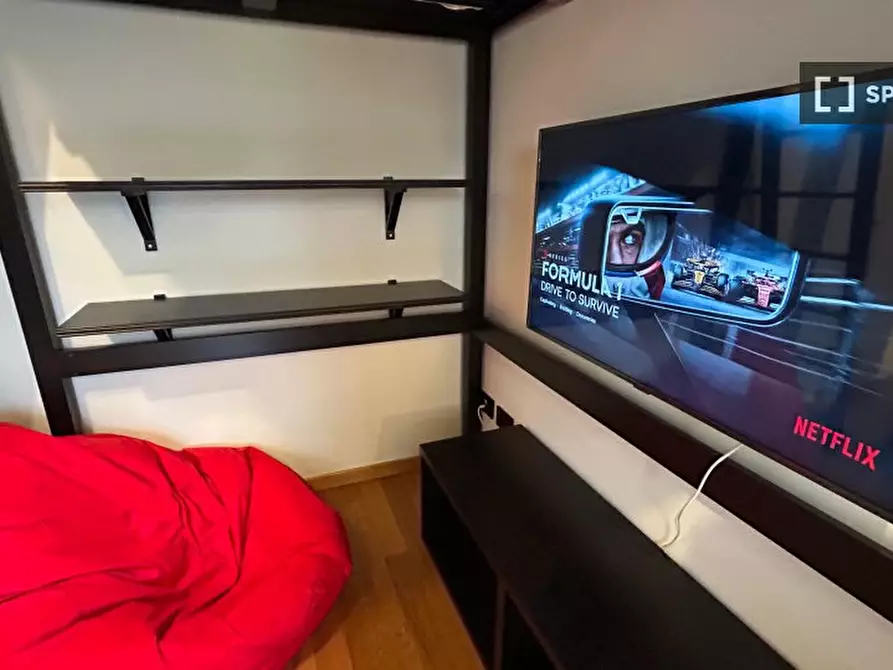 Immagine 19 di Camera condivisa in affitto  in Via Simone Stratico a Milano