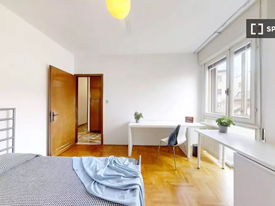 Immagine 5 di Camera condivisa in affitto  in VIA RAGGIO DI SOLE a Padova