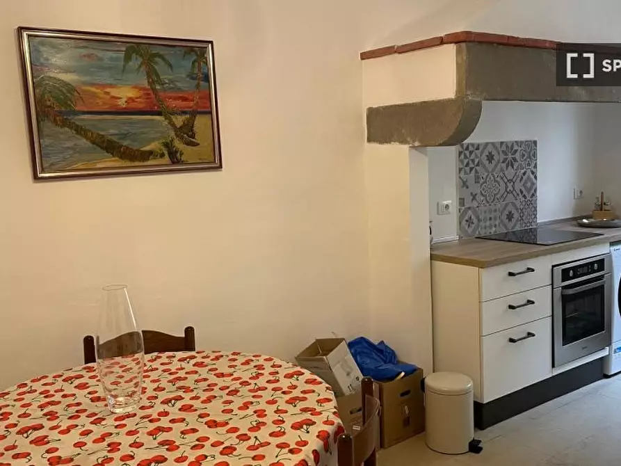 Immagine 6 di Appartamento in affitto  in Via dei Neri a Firenze