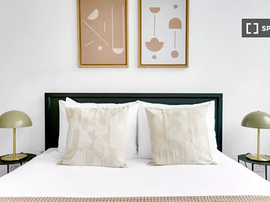 Immagine 8 di Appartamento in affitto  in Bunhill Row a Islington