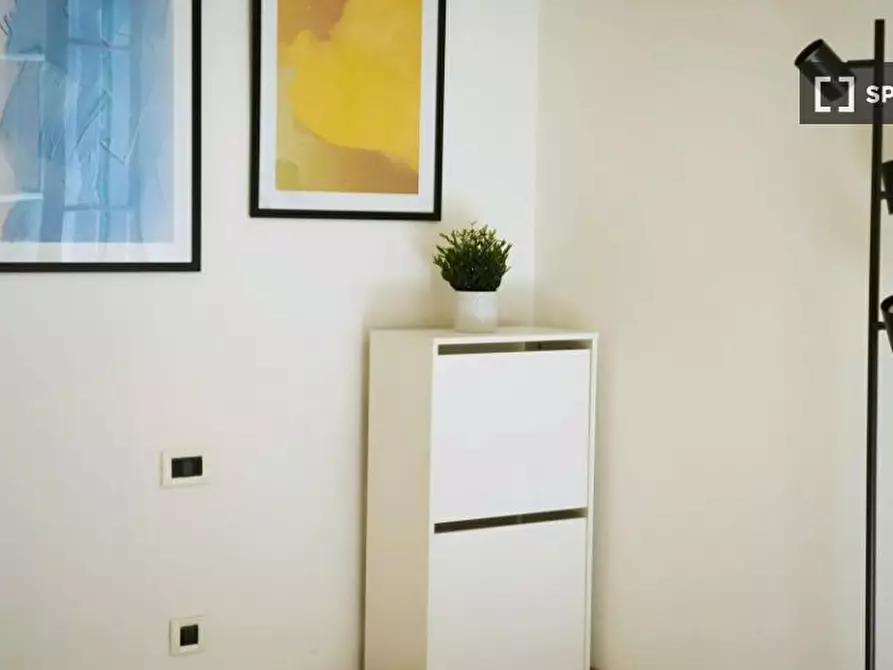 Immagine 14 di Camera condivisa in affitto  in Via Vigevano a Milano