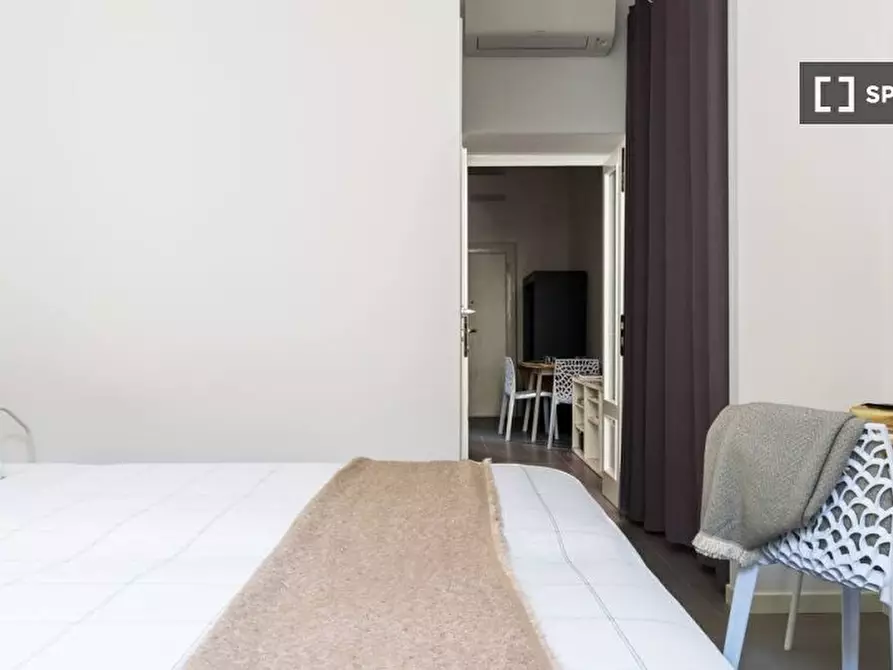 Immagine 5 di Appartamento in affitto  in Via Augusto Anfossi a Milano