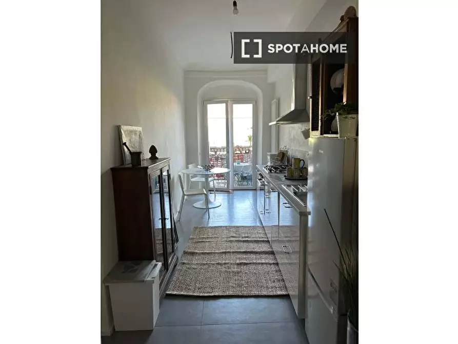 Immagine 7 di Appartamento in affitto  in Via dell'Agnolo a Firenze