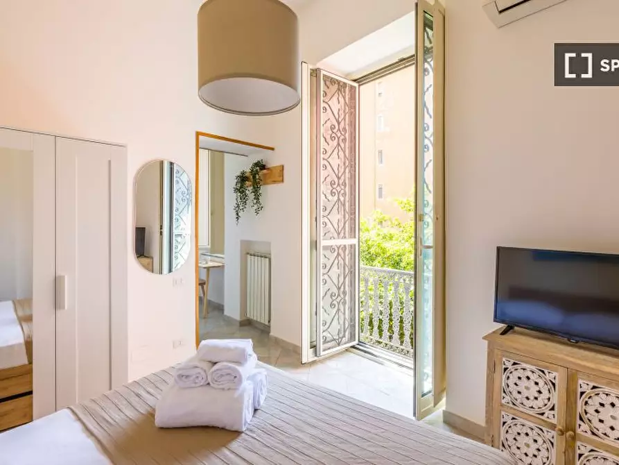 Immagine 6 di Appartamento in affitto  in Vico del Vasto a Chiaia a Napoli