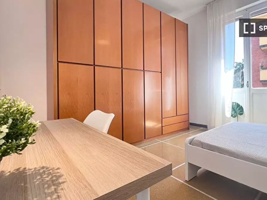 Immagine 7 di Camera condivisa in affitto  in Toscana/3 a Bologna