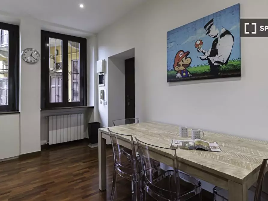 Immagine 12 di Appartamento in affitto  in Via Michelangelo Buonarroti a Milano