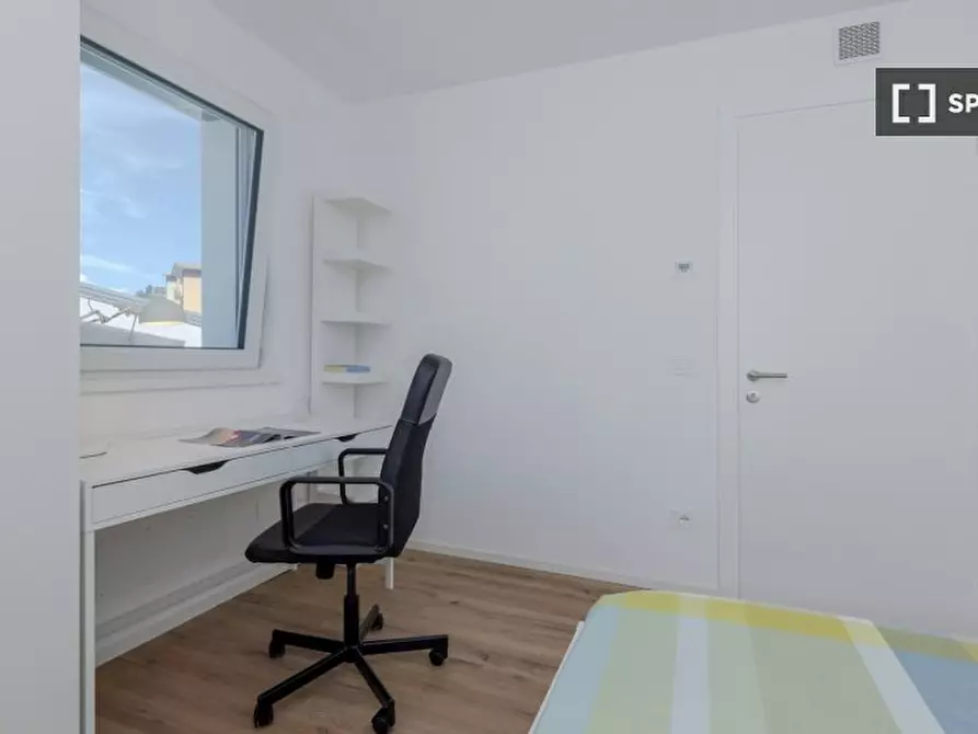 Immagine 5 di Camera condivisa in affitto  in per Cognola a Trento