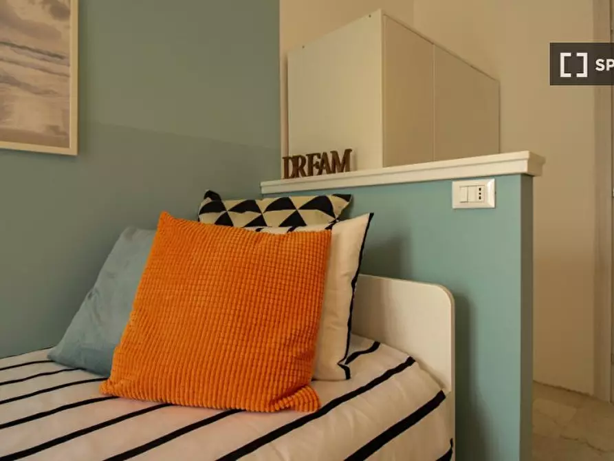 Immagine 3 di Camera condivisa in affitto  in Bligny a Brescia