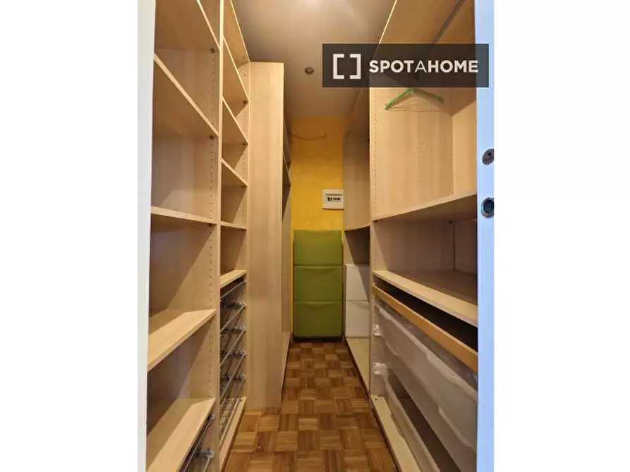 Immagine 5 di Appartamento in affitto  in Largo Giuseppe Cocchi a Roma