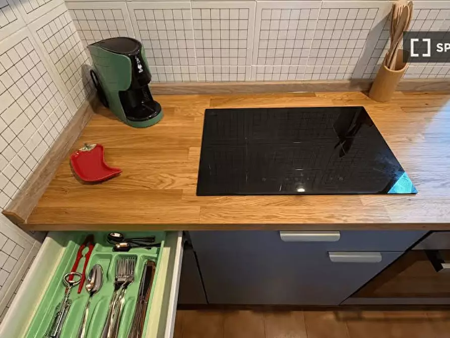 Immagine 8 di Appartamento in affitto  in Via della lupetta a Ascrea