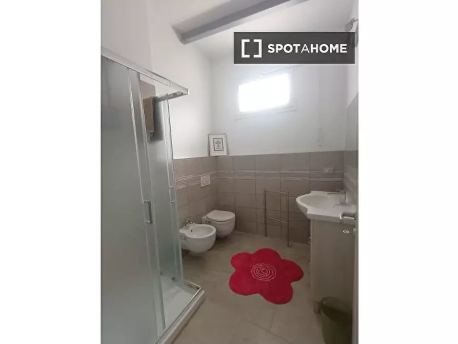 Immagine 16 di Camera condivisa in affitto  in Via Castellammare a Milano