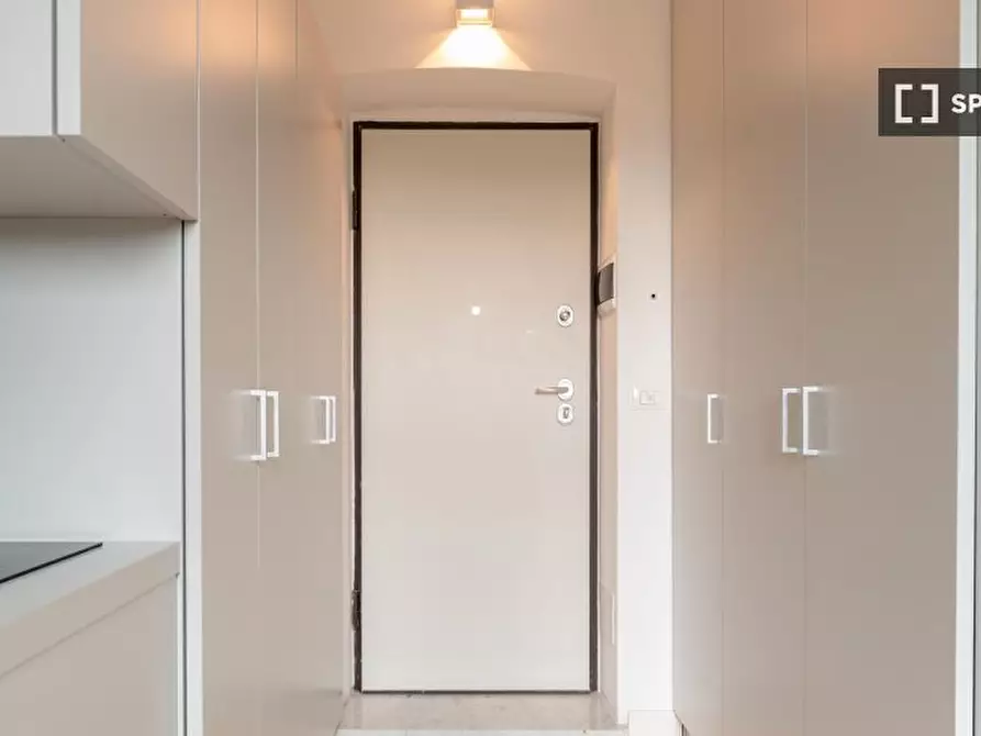 Immagine 12 di Ufficio in affitto  in Via XX Settembre a Torino