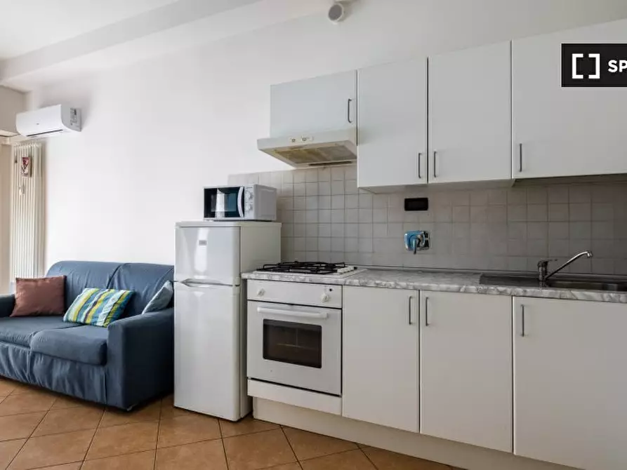 Immagine 8 di Appartamento in affitto  in Via Milazzo a Bologna