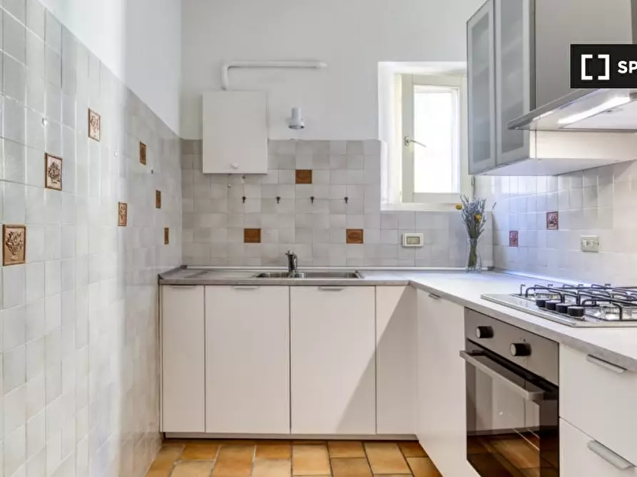 Immagine 5 di Appartamento in affitto  in Via Castiglione a Bologna