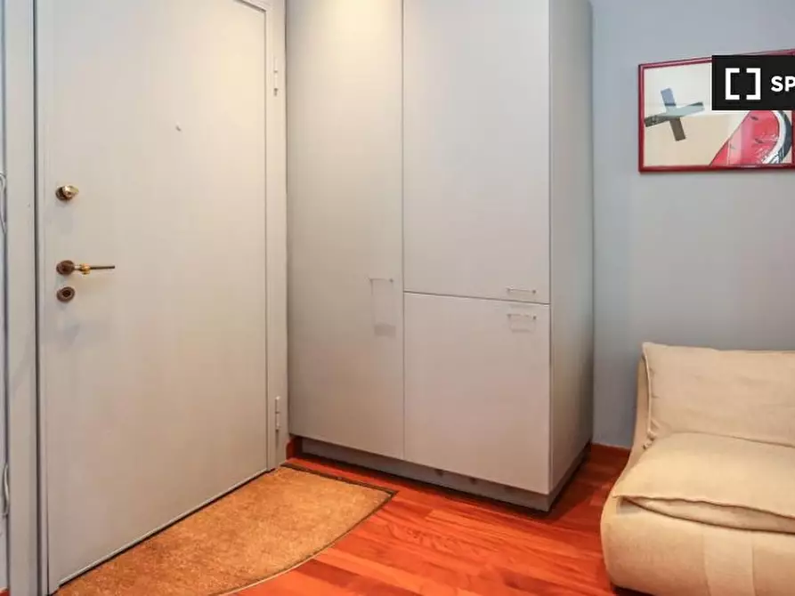 Immagine 4 di Appartamento in affitto  in Via Alserio a Milano
