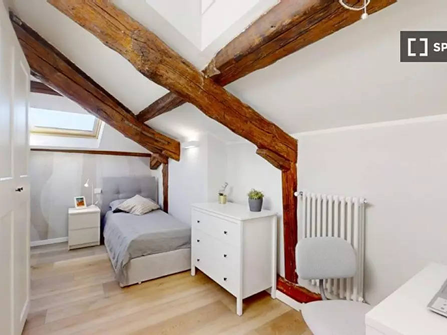 Immagine 8 di Camera condivisa in affitto  in Via San Francesco a Padova