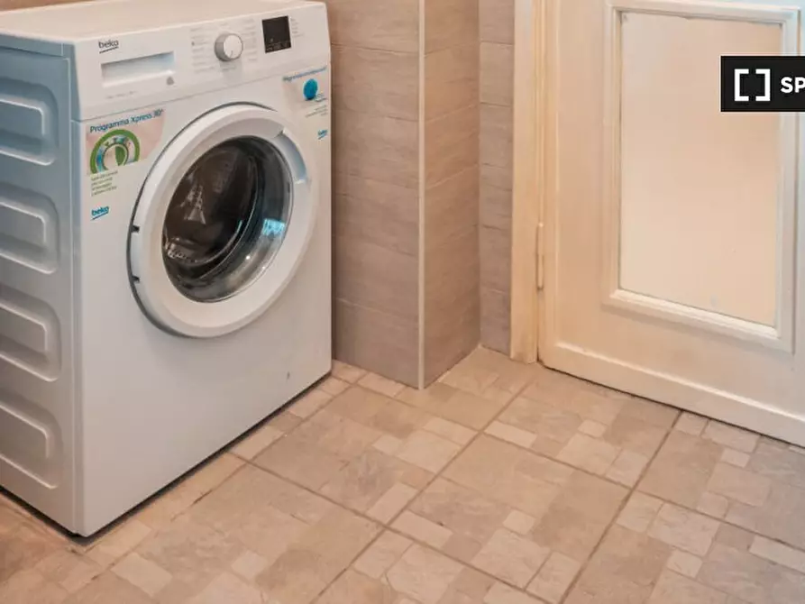 Immagine 15 di Camera condivisa in affitto  in Via Frinco a Torino