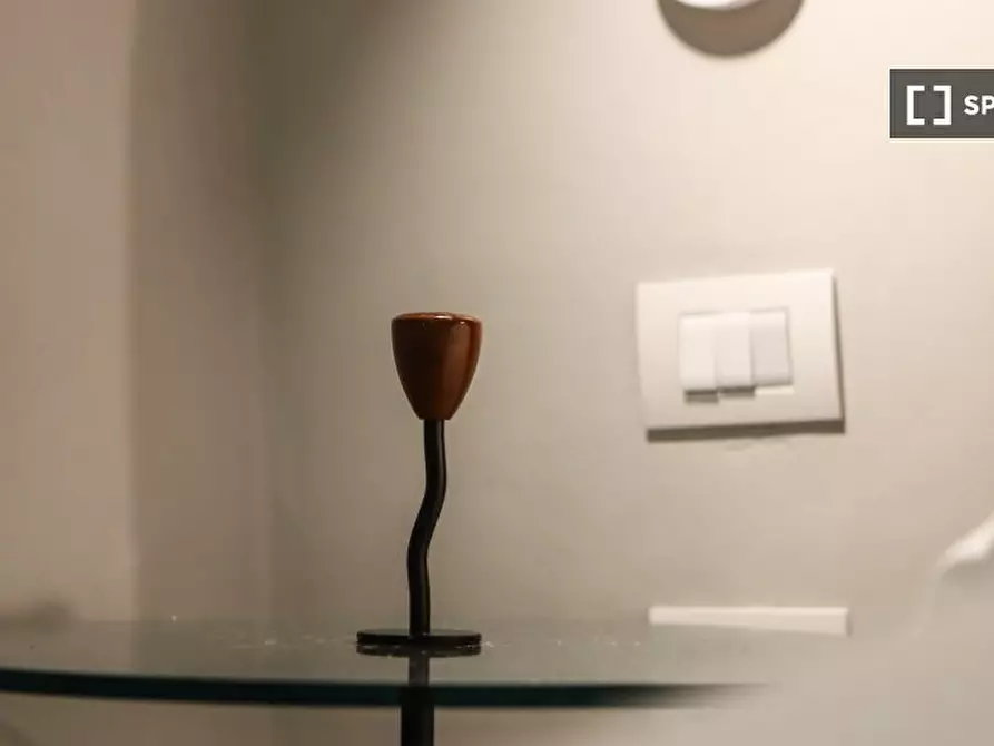 Immagine 13 di Appartamento in affitto  in Vico SS. Filippo e Giacomo a Napoli