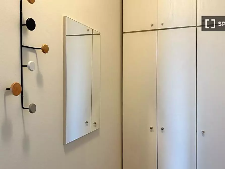 Immagine 11 di Appartamento in affitto  in Via Tavazzano a Milano