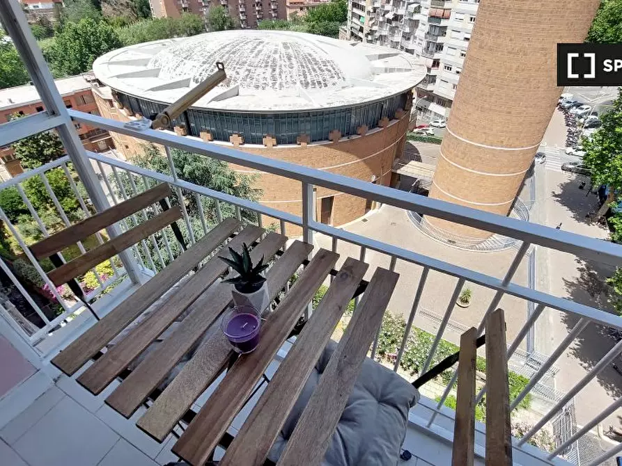 Immagine 9 di Appartamento in affitto  in Via Oderisi da Gubbio a Roma