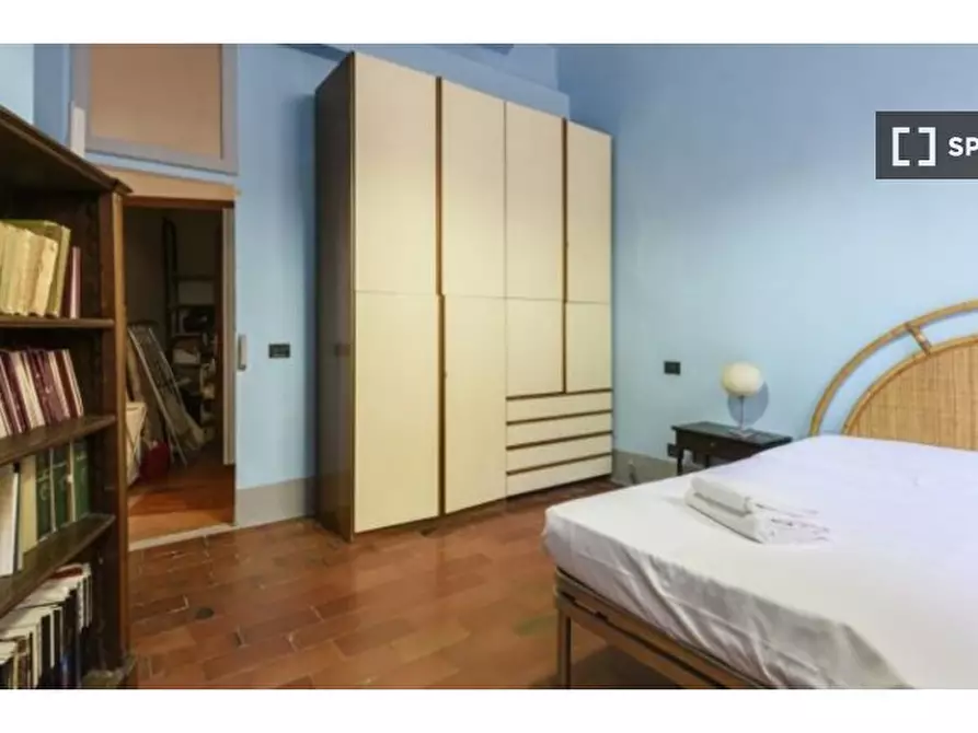 Immagine 5 di Appartamento in affitto  in Lungarno delle Grazie a Firenze