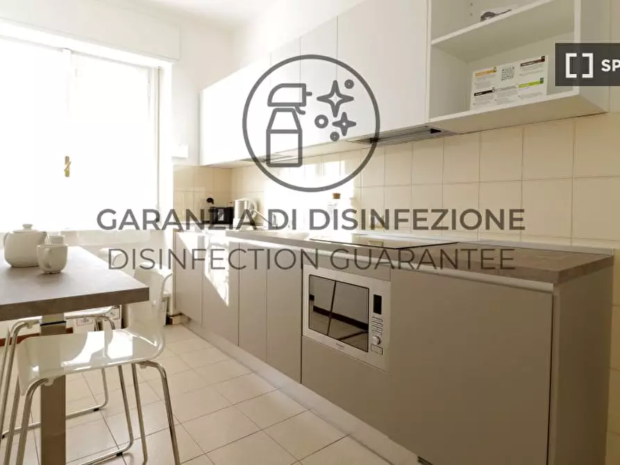 Immagine 13 di Appartamento in affitto  in Via Bergognone a Milano