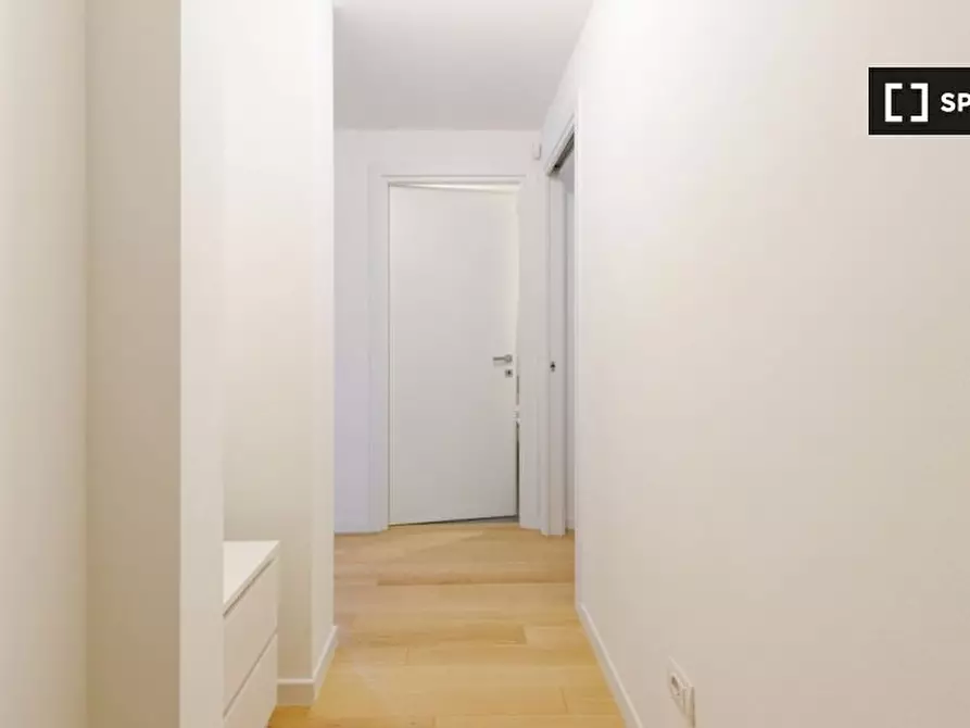Immagine 9 di Appartamento in affitto  in Via del Campofiore a Firenze