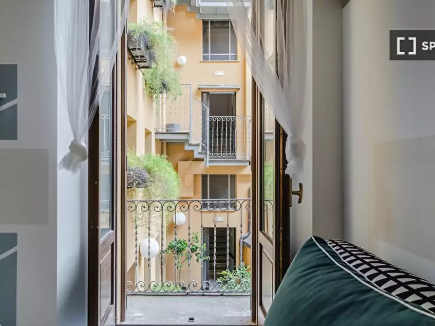 Immagine 7 di Ufficio in affitto  in Corso Magenta a Milano