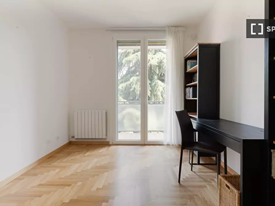 Immagine 5 di Appartamento in affitto  in P.za Francesco Carrara a Milano