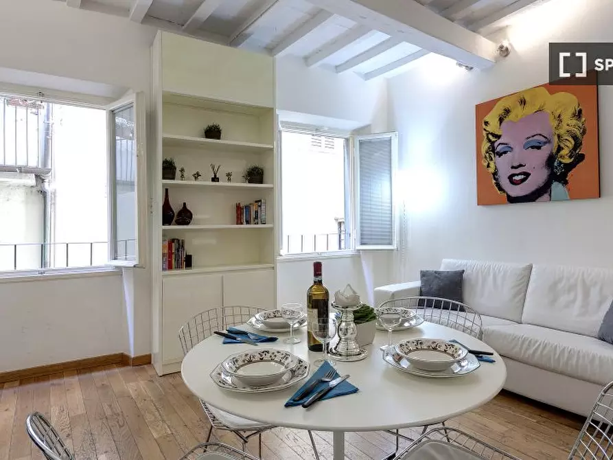 Immagine 2 di Appartamento in affitto  in Via Porta Rossa a Firenze