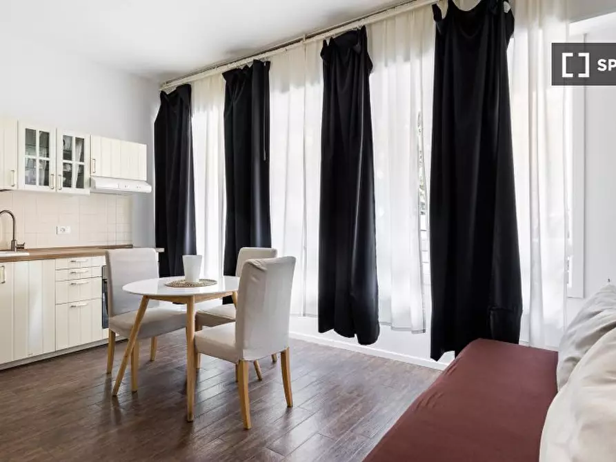 Immagine 4 di Ufficio in affitto  in Largo Giovanni Ignazio Molina a Bologna