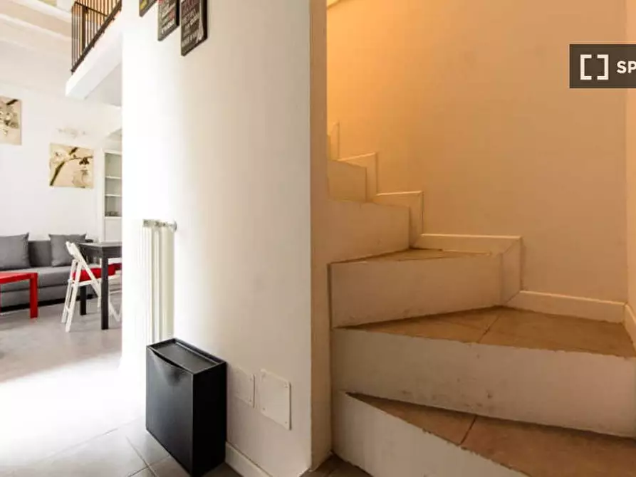 Immagine 9 di Camera condivisa in affitto  in Via Oreste Regnoli a Bologna