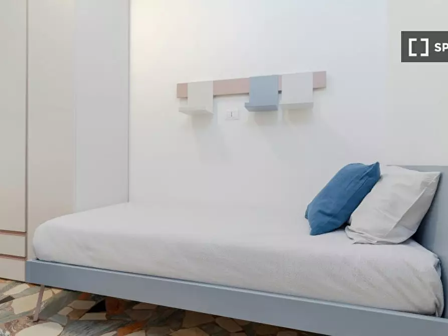 Immagine 3 di Camera condivisa in affitto  in via Guglielmo Marconi a Padova