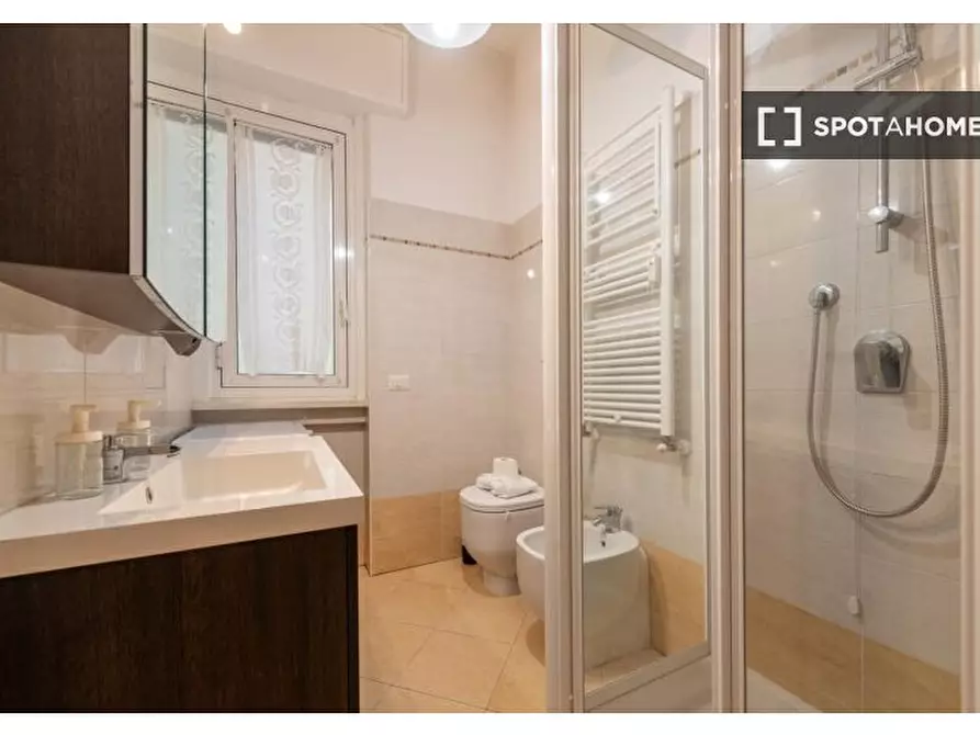 Immagine 10 di Appartamento in affitto  in Via Negroli a Milano