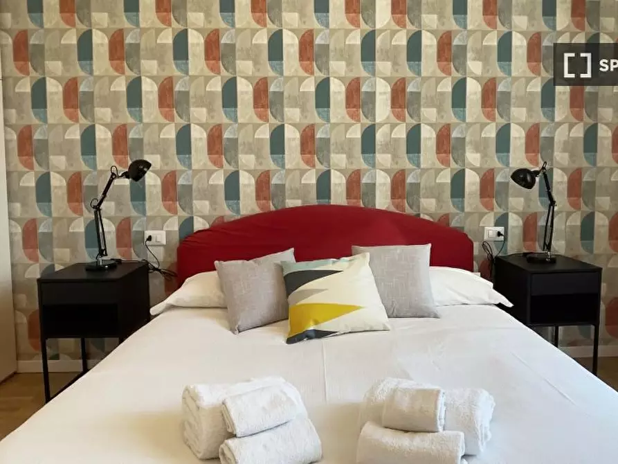 Immagine 9 di Appartamento in affitto  in Via Solferino a Milano