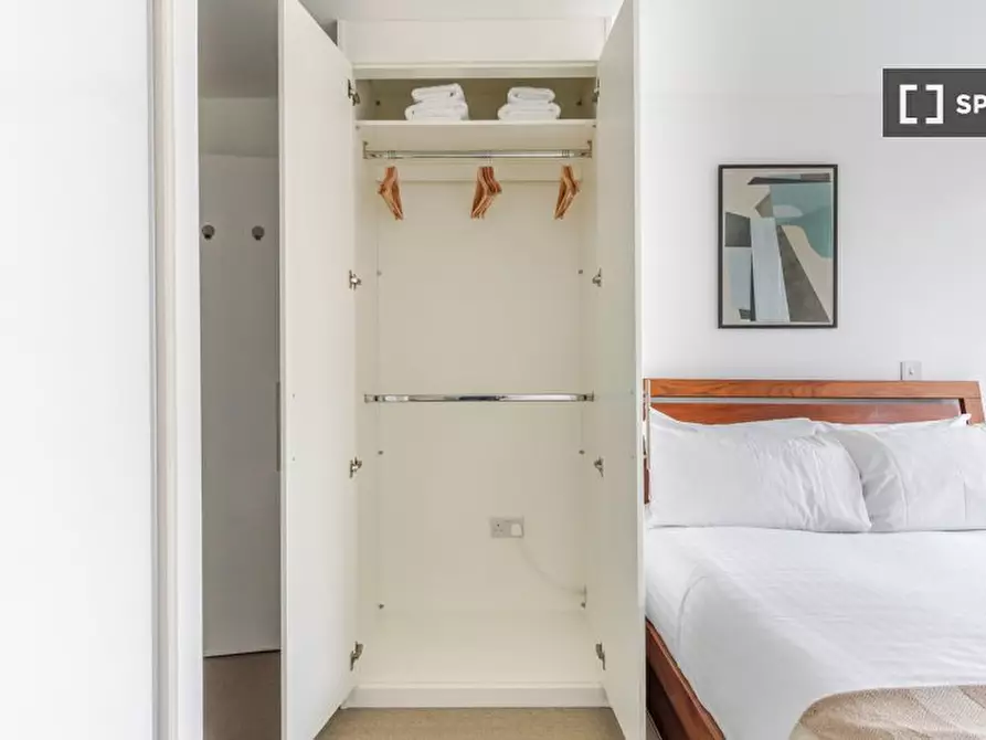 Immagine 13 di Appartamento in affitto  in Central St a Islington