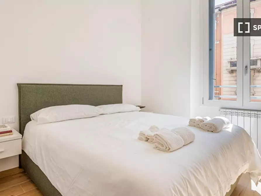 Immagine 3 di Appartamento in affitto  in Via Padova a Milano